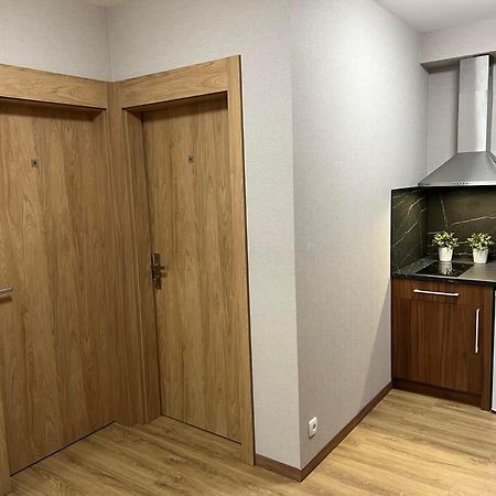 Apartamenty Polna 60 Zory Ngoại thất bức ảnh