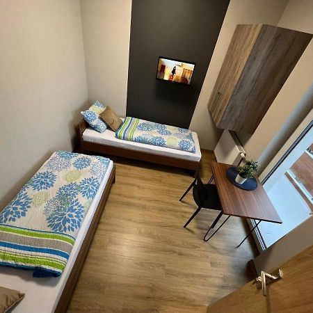 Apartamenty Polna 60 Zory Ngoại thất bức ảnh