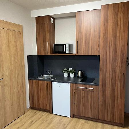 Apartamenty Polna 60 Zory Ngoại thất bức ảnh
