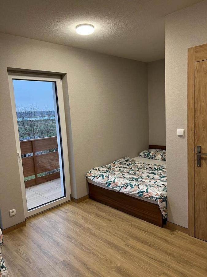 Apartamenty Polna 60 Zory Ngoại thất bức ảnh