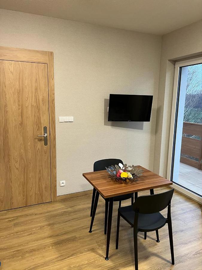 Apartamenty Polna 60 Zory Ngoại thất bức ảnh