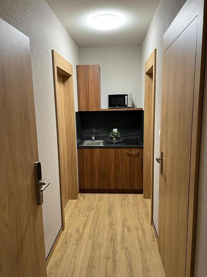 Apartamenty Polna 60 Zory Ngoại thất bức ảnh