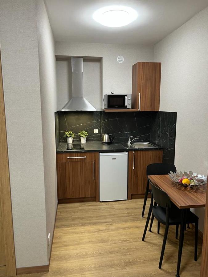 Apartamenty Polna 60 Zory Ngoại thất bức ảnh