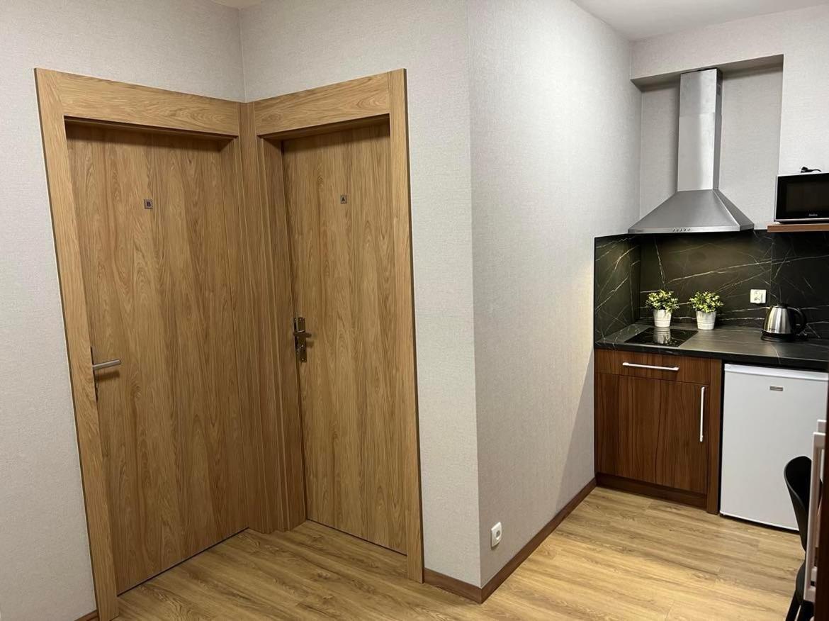 Apartamenty Polna 60 Zory Ngoại thất bức ảnh