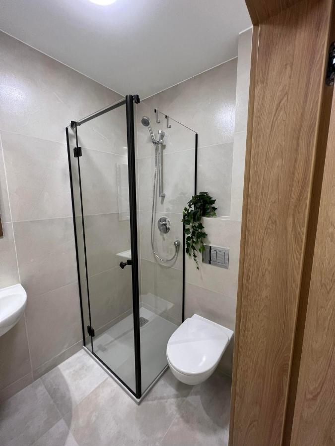 Apartamenty Polna 60 Zory Ngoại thất bức ảnh