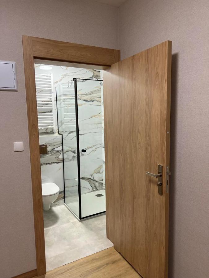 Apartamenty Polna 60 Zory Ngoại thất bức ảnh