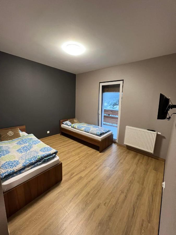Apartamenty Polna 60 Zory Ngoại thất bức ảnh