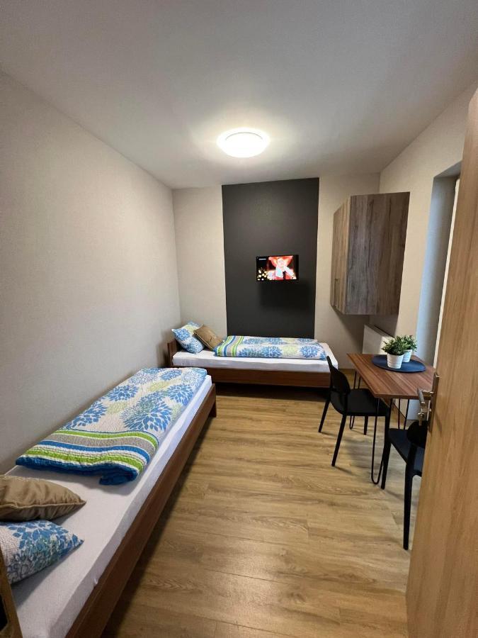 Apartamenty Polna 60 Zory Ngoại thất bức ảnh