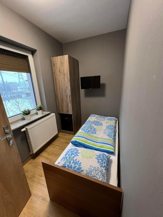 Apartamenty Polna 60 Zory Ngoại thất bức ảnh
