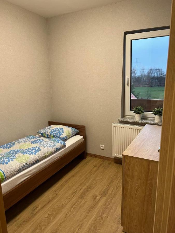 Apartamenty Polna 60 Zory Ngoại thất bức ảnh