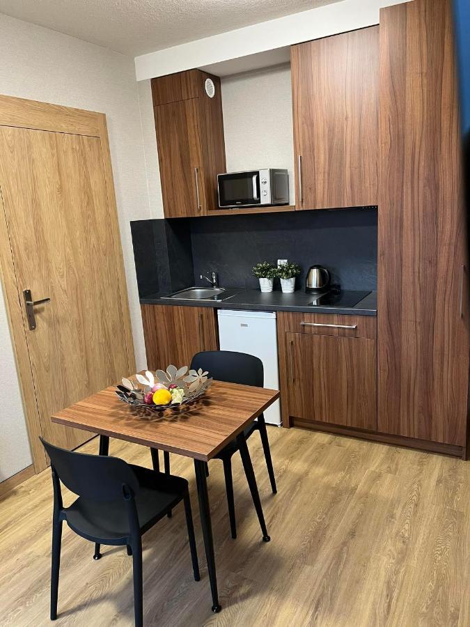 Apartamenty Polna 60 Zory Ngoại thất bức ảnh