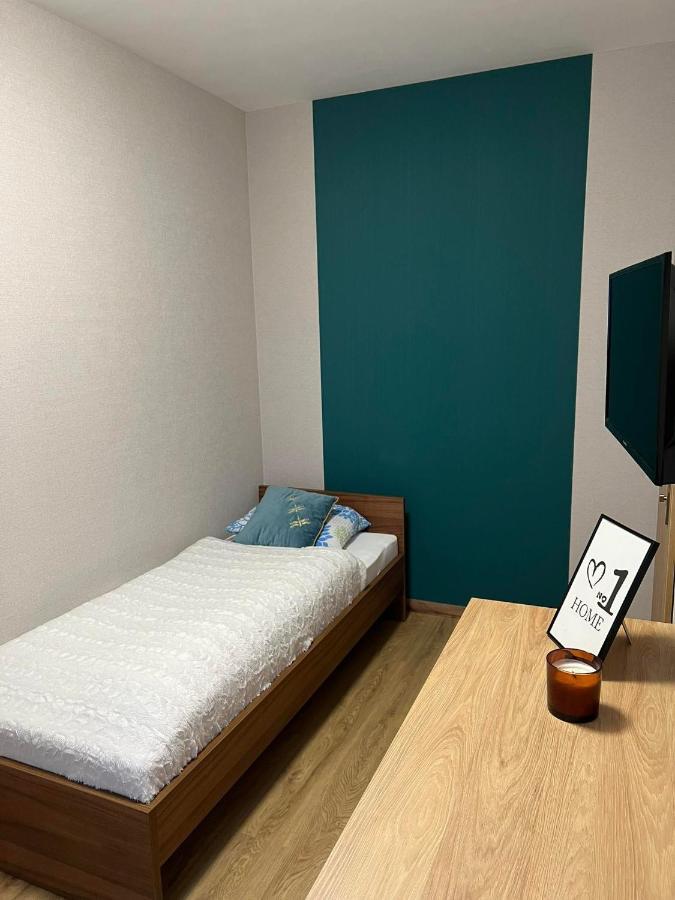 Apartamenty Polna 60 Zory Ngoại thất bức ảnh
