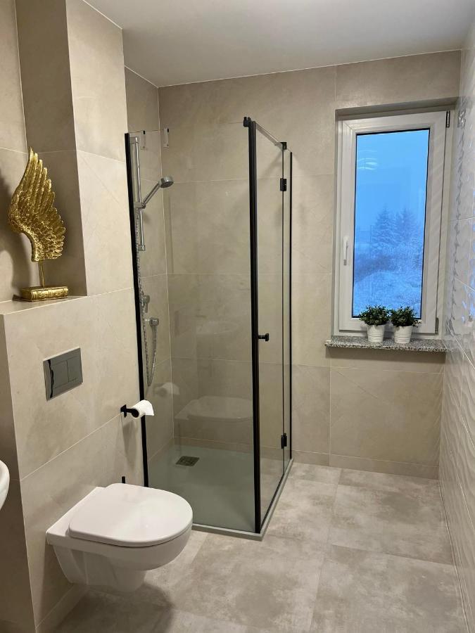 Apartamenty Polna 60 Zory Ngoại thất bức ảnh