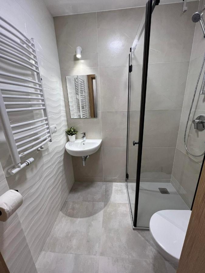Apartamenty Polna 60 Zory Ngoại thất bức ảnh