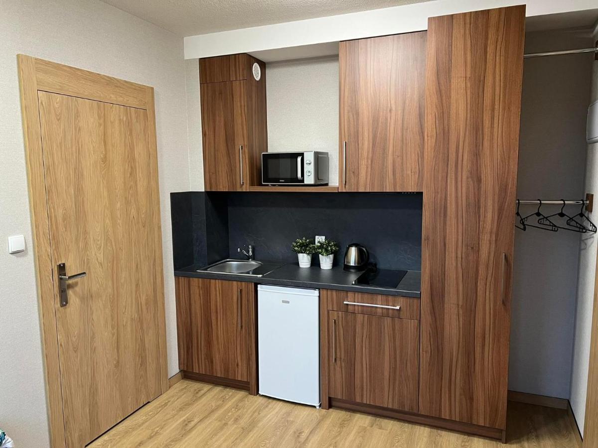 Apartamenty Polna 60 Zory Ngoại thất bức ảnh