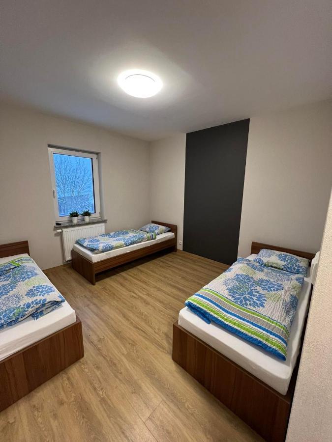 Apartamenty Polna 60 Zory Ngoại thất bức ảnh